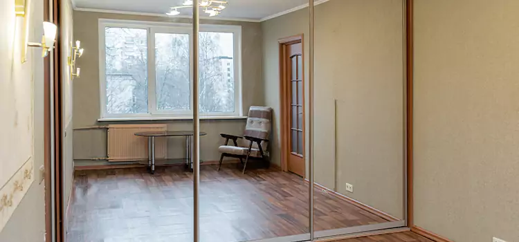 Mirror Closet Door Roller Replacement Lacey