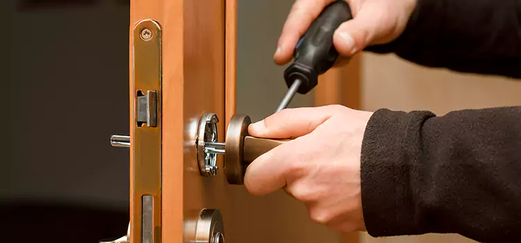 Semi Truck Locksmith Lacey