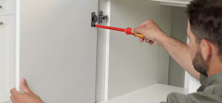 Screen Door Hinge Repair Lacey