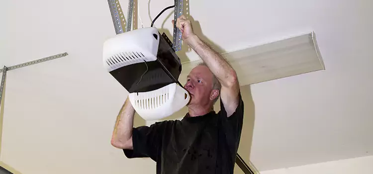 Garage Door Opener Service Lacey
