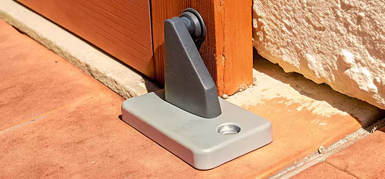 Aesthetic Door Stop Selection Lacey