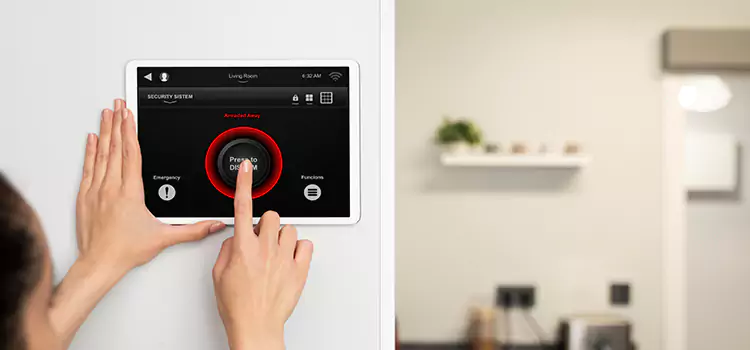 Blink Video Doorbell Installation Lacey