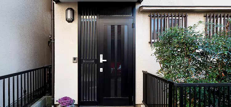 Popular Exterior Door Options in Lacey, WA