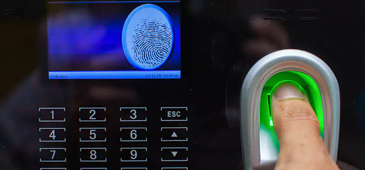 Your Trusted Partner for Secure Access in Lacey, WA