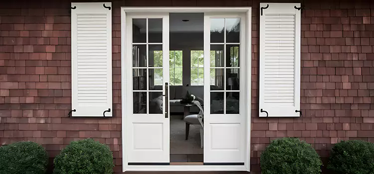 French Door Restoration Lacey