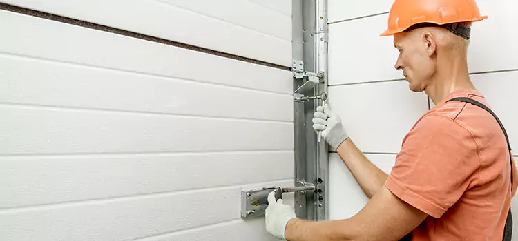 Why Choose Us for Garage Door Lock Services in Lacey, WA?