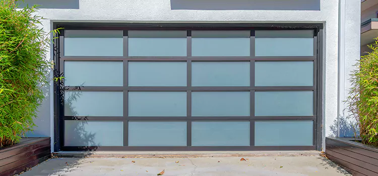 Why Choose Us for Garage Door Care in Lacey, WA?