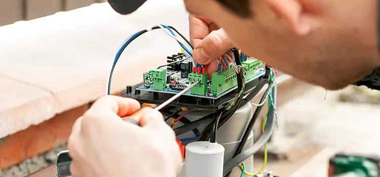 Specialized Brand Gate Motor Repairs Lacey
