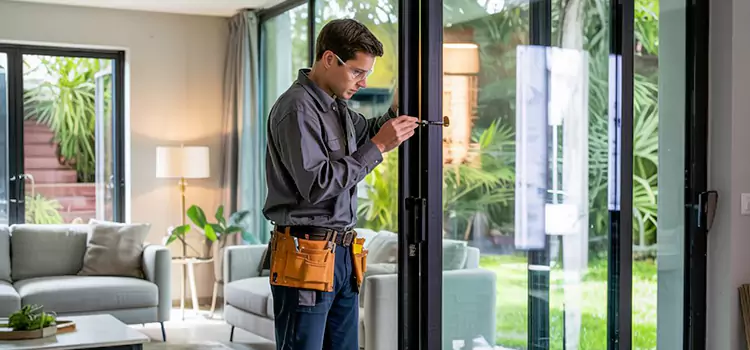 Why Choose Us for Your Glass Door Needs in Lacey, WA?