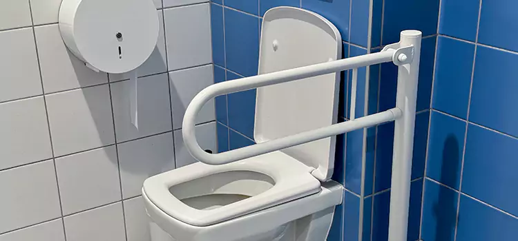 Comprehensive Solutions in Lacey, WA for Accessible Facilities