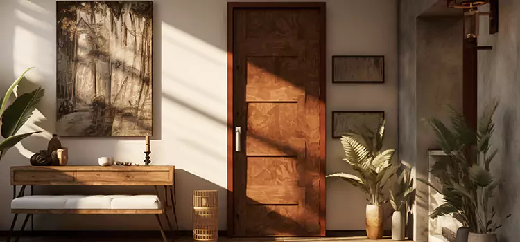 Specialty Interior Doors Lacey
