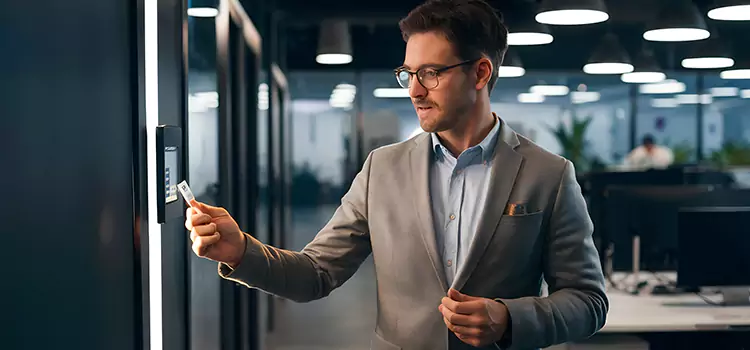 Our Commitment to Keycard Security Excellence in Lacey, WA