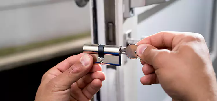 Lock Change Locksmiths Lacey