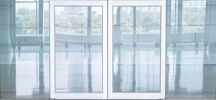 Mobile Sliding Screen Door Replacement Lacey