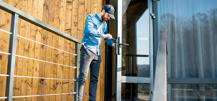 Emergency Patio Door Repair Lacey