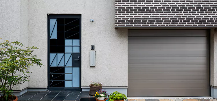 Residential Roll Up Security Doors Lacey