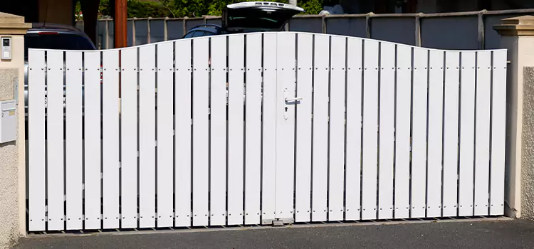 Why Choose Us for Residential Gate Repair in Lacey, WA?