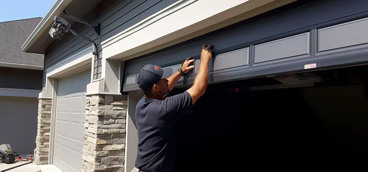 Janus Roll Up Doors Lacey
