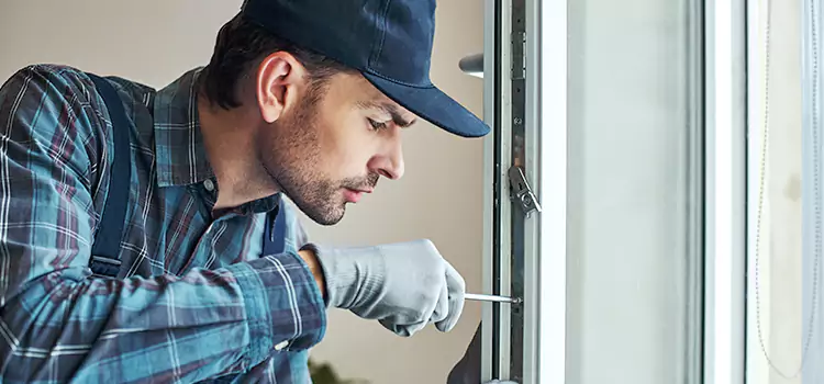 Emergency Response for Latch Issues Lacey