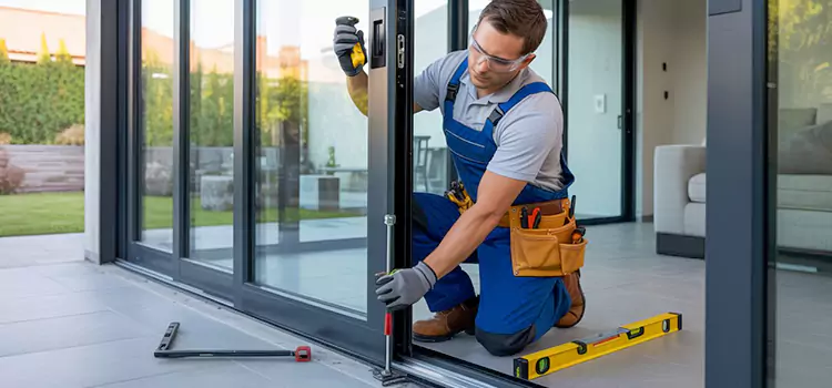 Patio Door Replacement Lacey