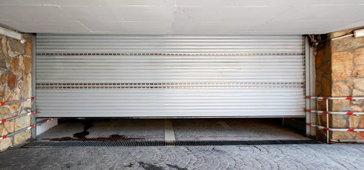 Steel Garage Door Repair Lacey