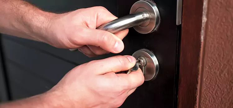 Door Closer Repair & Installation Lacey