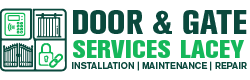 Door & Gate Services Lacey