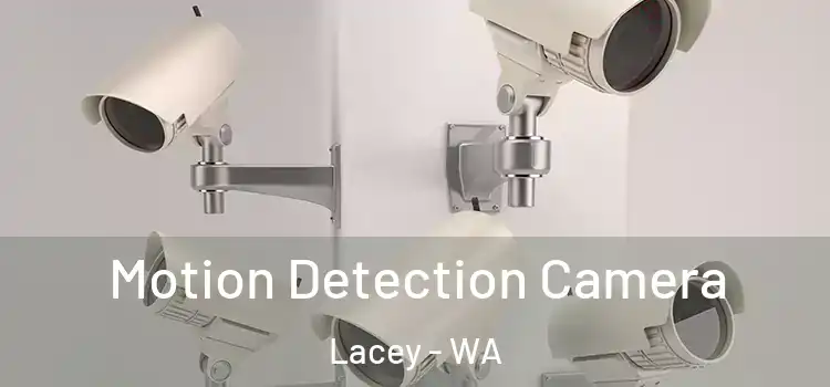  Motion Detection Camera Lacey - WA