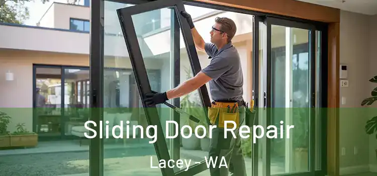 Sliding Door Repair Lacey - WA